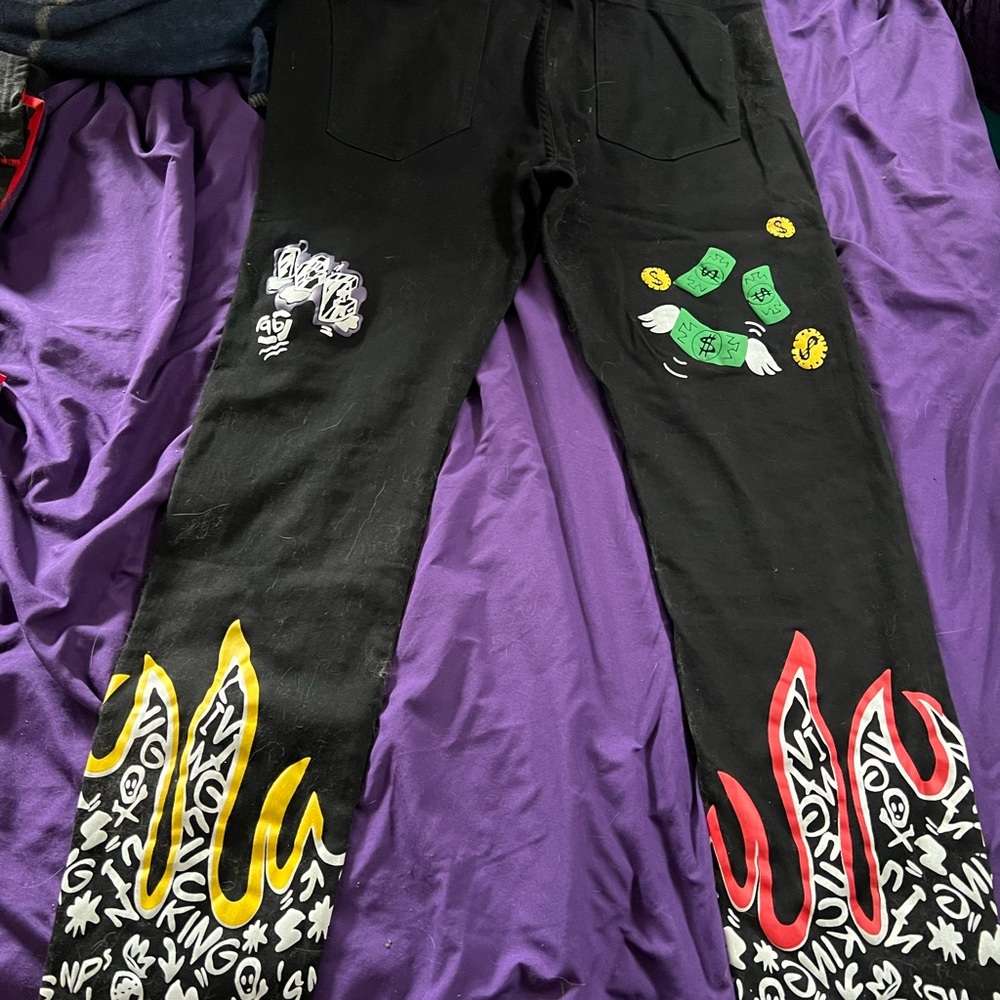 Still Really Nice - image 1